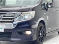 2014 Honda Step WGN