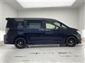 2014 Honda Step WGN
