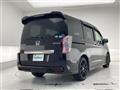 2014 Honda Step WGN