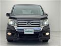 2014 Honda Step WGN