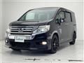 2014 Honda Step WGN