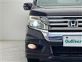 2014 Honda Step WGN
