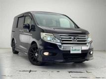 2014 Honda Step WGN