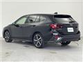 2021 Subaru Levorg