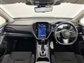 2021 Subaru Levorg
