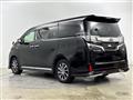 2017 Toyota Vellfire