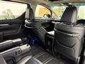 2017 Toyota Vellfire