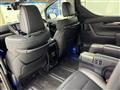 2017 Toyota Vellfire
