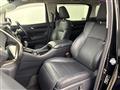 2017 Toyota Vellfire