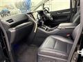 2017 Toyota Vellfire