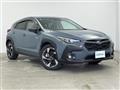 2023 Subaru IMPREZA_XV