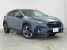 2023 Subaru IMPREZA_XV
