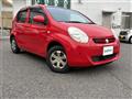 2011 Toyota Passo