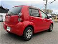 2011 Toyota Passo