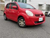 2011 Toyota Passo