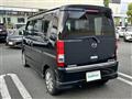 2007 Mazda Scrum Wagon