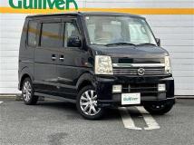 2007 Mazda Scrum Wagon