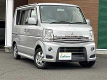 2014 Suzuki Every Wagon