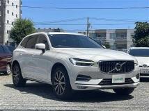 2019 Volvo XC60