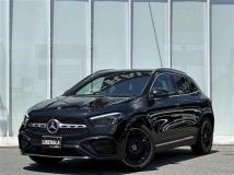 2025 Mercedes-Benz GLA-Class