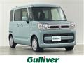 2020 Suzuki Spacia