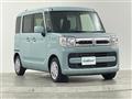 2020 Suzuki Spacia