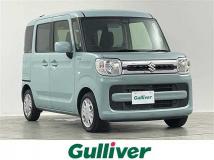 2020 Suzuki Spacia