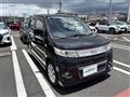 2011 Suzuki Wagon R Stingray