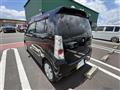 2011 Suzuki Wagon R Stingray