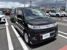 2011 Suzuki Wagon R Stingray