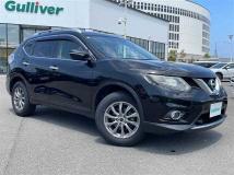 2015 Nissan X-Trail