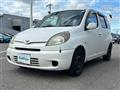 2002 Toyota Fun Cargo