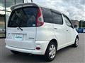 2002 Toyota Fun Cargo