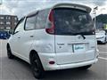 2002 Toyota Fun Cargo