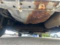 2002 Toyota Fun Cargo