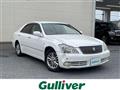 2006 Toyota Crown Royal Series
