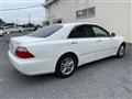 2006 Toyota Crown Royal Series