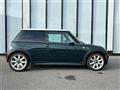 2003 BMW MINI