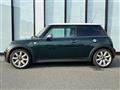 2003 BMW MINI