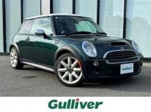 2003 BMW MINI