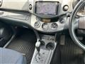 2009 Toyota Vanguard