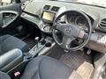 2009 Toyota Vanguard