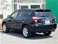 2009 Toyota Vanguard