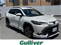 2022 Toyota CorollaCross
