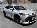 2022 Toyota CorollaCross