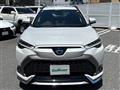 2022 Toyota CorollaCross