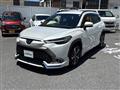 2022 Toyota CorollaCross