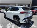 2022 Toyota CorollaCross