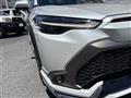2022 Toyota CorollaCross