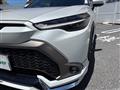 2022 Toyota CorollaCross